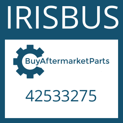 42533275 IRISBUS CANNON SOCKET