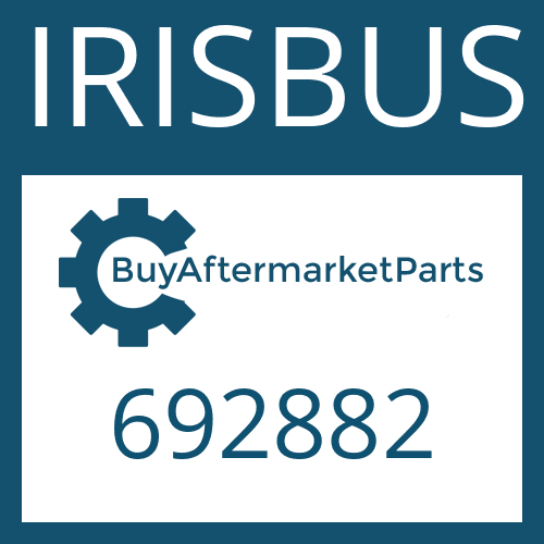 692882 IRISBUS FREEWHEEL RING