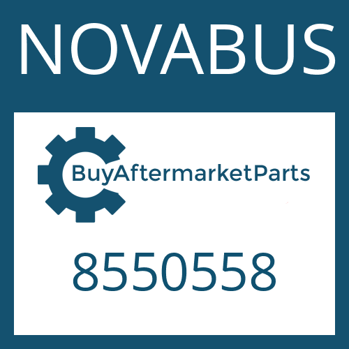 8550558 NOVABUS CUP SPRING