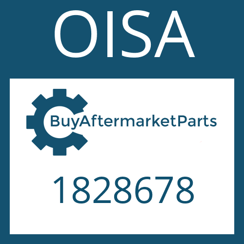 1828678 OISA SEALING RING