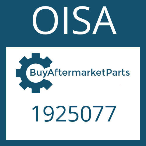 1925077 OISA SOLENOID