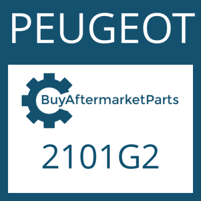 2101G2 PEUGEOT CONVERTER BELL