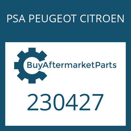 230427 PSA PEUGEOT CITROEN CUP SPRING