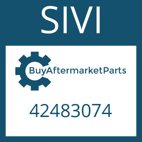 42483074 SIVI COMPR.SPRING