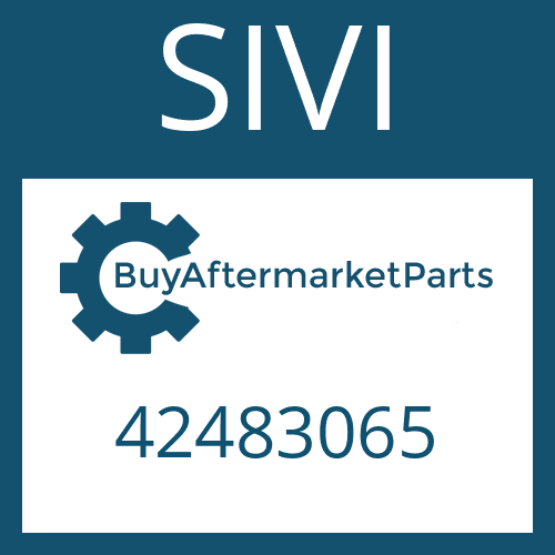 42483065 SIVI SLOTTED RING
