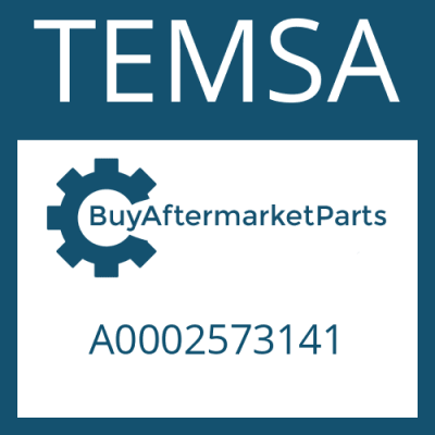 A0002573141 TEMSA PISTON