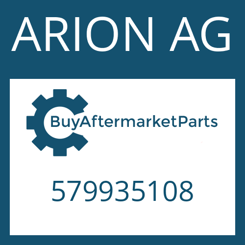 579935108 ARION AG WASHER