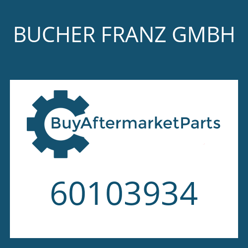 60103934 BUCHER FRANZ GMBH SHIM;RING(OPTION) 18X25X0.2