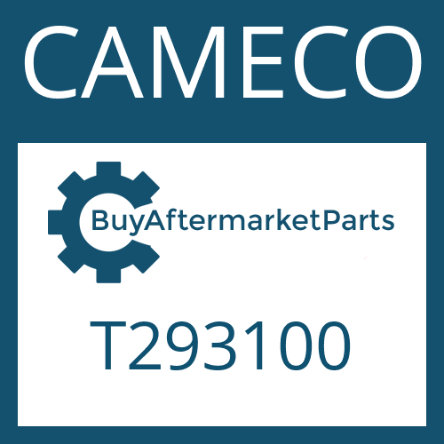 T293100 CAMECO RING