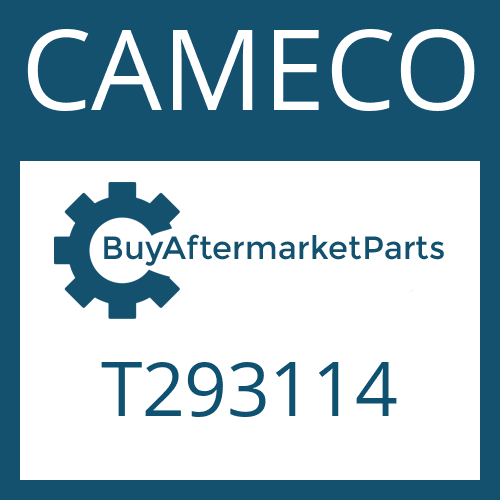 T293114 CAMECO RING