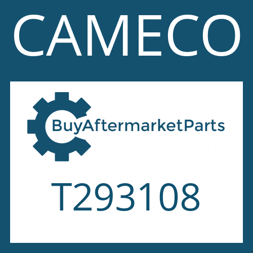 T293108 CAMECO RING