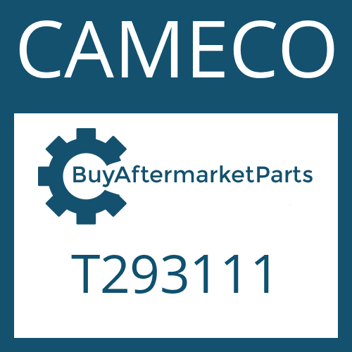 T293111 CAMECO RING
