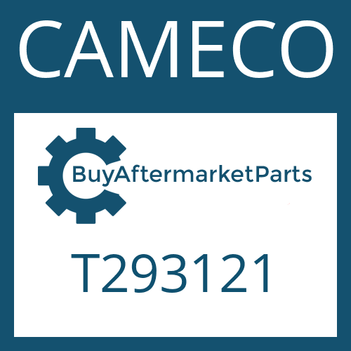 T293121 CAMECO RING