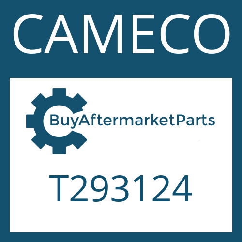 T293124 CAMECO RING