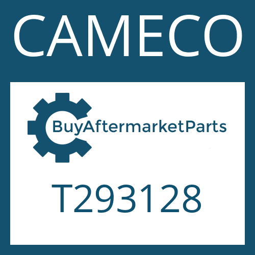 T293128 CAMECO RING