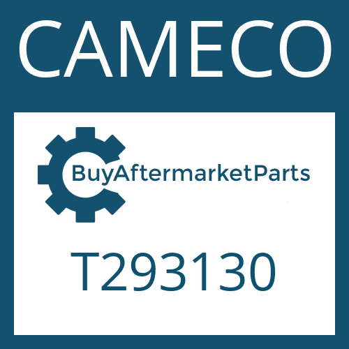 T293130 CAMECO RING