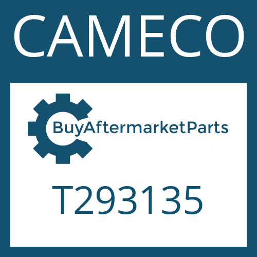 T293135 CAMECO RING