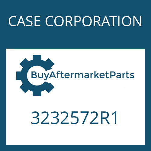 3232572R1 CASE CORPORATION SHIM