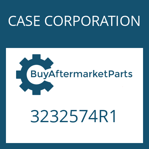 3232574R1 CASE CORPORATION SHIM