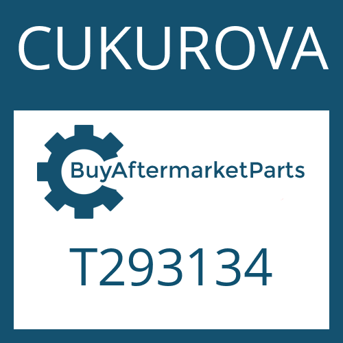 T293134 CUKUROVA RING