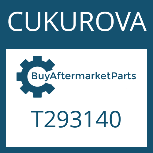 T293140 CUKUROVA RING