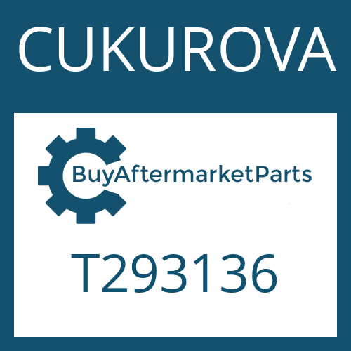 T293136 CUKUROVA RING