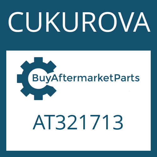 AT321713 CUKUROVA WASHER