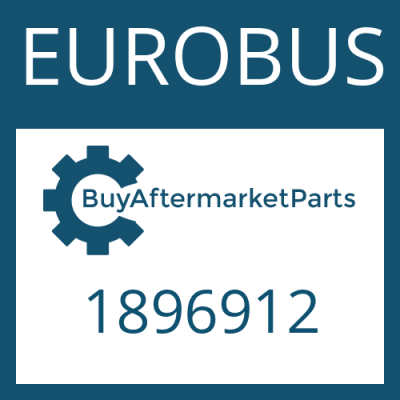 1896912 EUROBUS SCREW PLUG