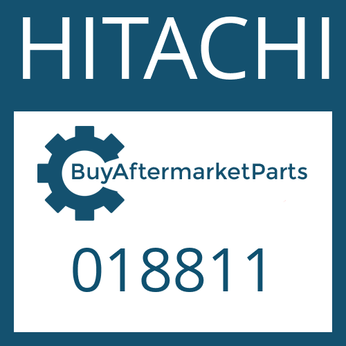 018811 HITACHI RING