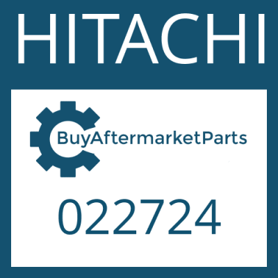 022724 HITACHI RING