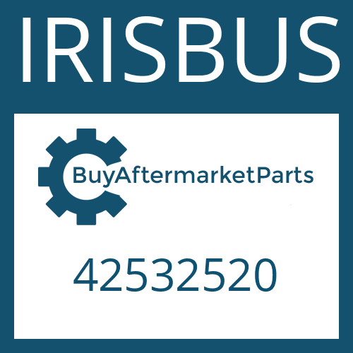 42532520 IRISBUS RING