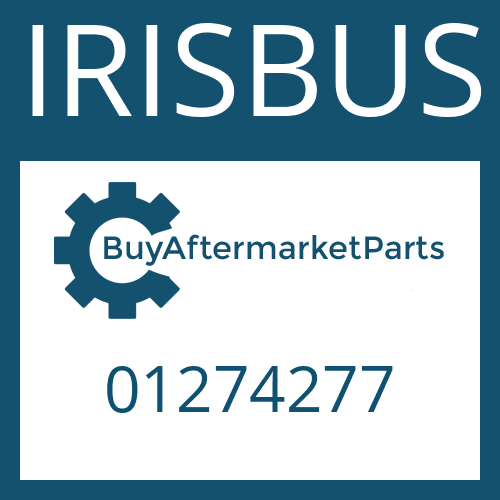 01274277 IRISBUS SHIM