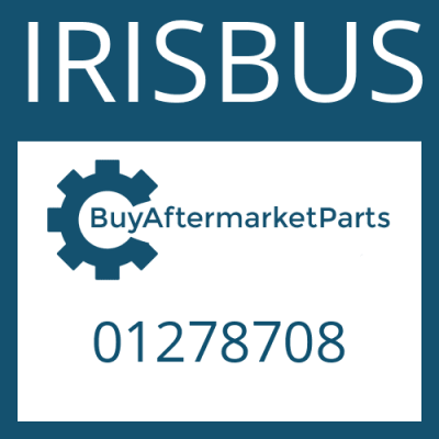 01278708 IRISBUS SHIM