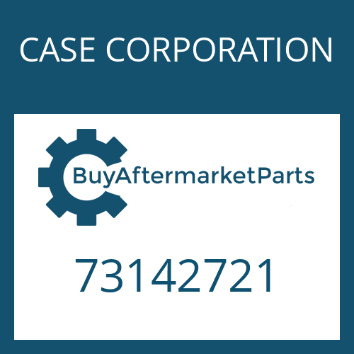 73142721 CASE CORPORATION SHIM