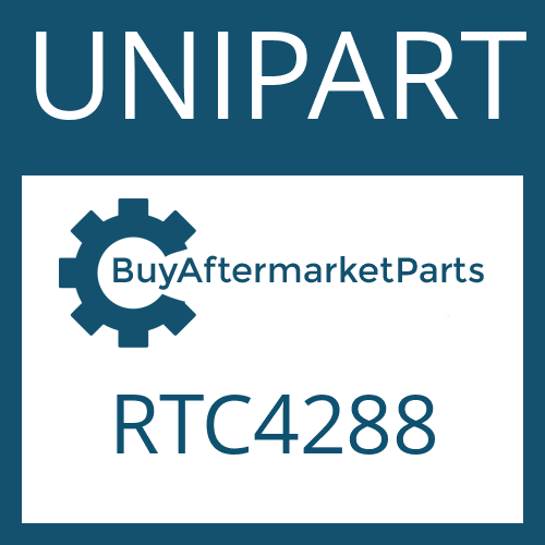 RTC4288 UNIPART LEG SPRING