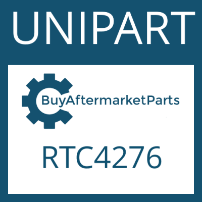 RTC4276 UNIPART ROUND SEALING RING