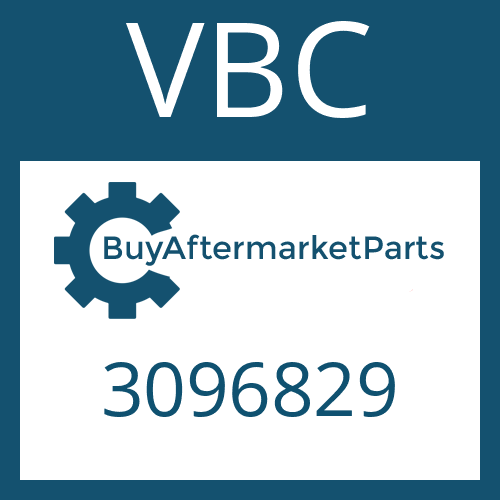 3096829 VBC LAYSHAFT