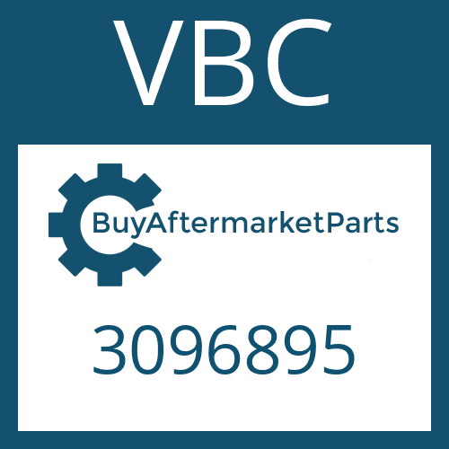 3096895 VBC BREATHER