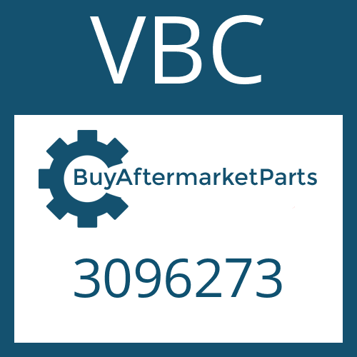 3096273 VBC GASKET