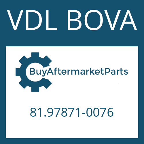 81.97871-0076 VDL BOVA TYPENSCHILD