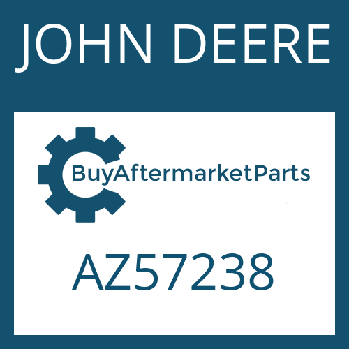 AZ57238 JOHN DEERE D.UNIVERS.SHAFT