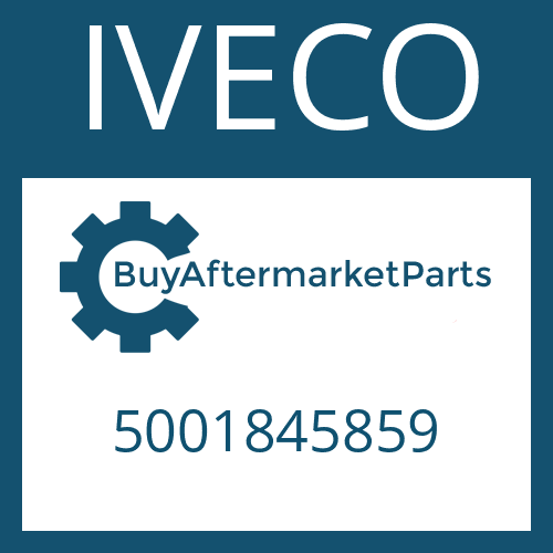 5001845859 IVECO SWITCH