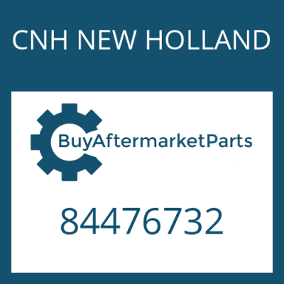 84476732 CNH NEW HOLLAND BALL JOINT