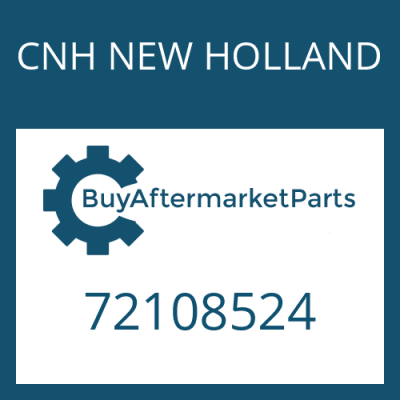 72108524 CNH NEW HOLLAND JOINT FORK