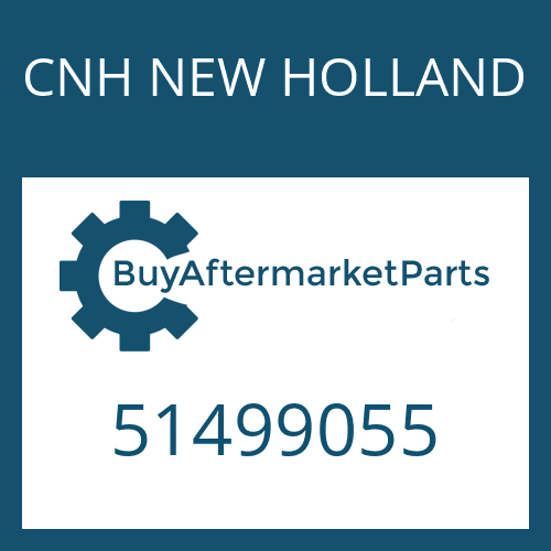 51499055 CNH NEW HOLLAND SUPPORT RING