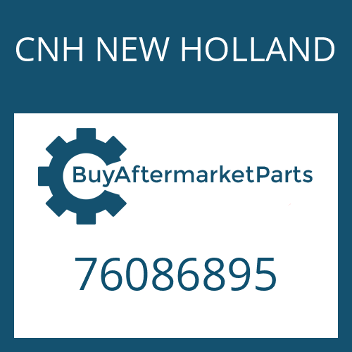 76086895 CNH NEW HOLLAND CIRCLIP