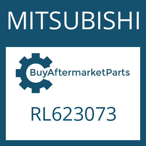 RL623073 MITSUBISHI RETAINING RING