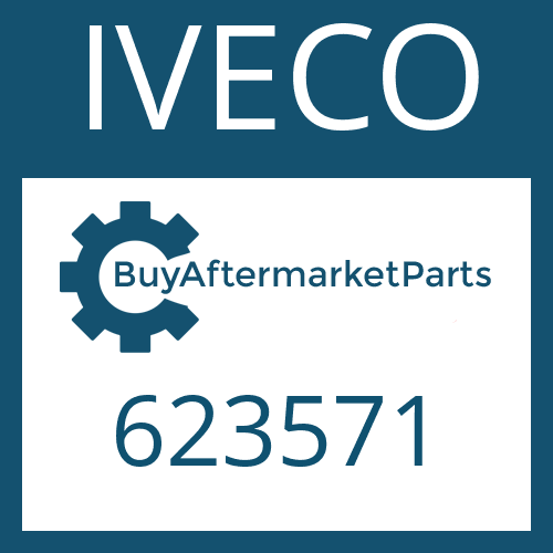 623571 IVECO RETAINING RING