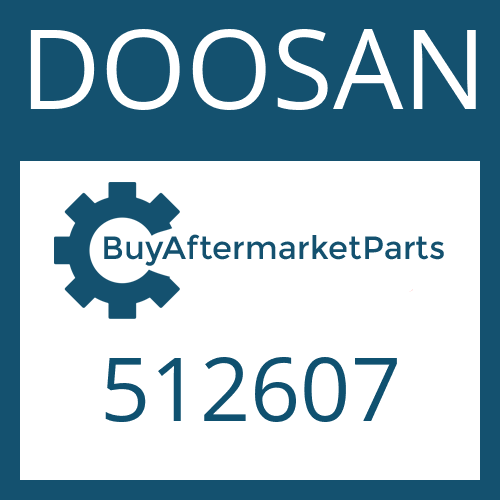 512607 DOOSAN CUP SPRING