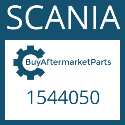 1544050 SCANIA SHAFT SEAL